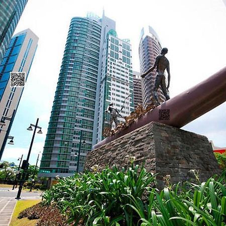 Avant Apartments At The Fort Taguig Εξωτερικό φωτογραφία