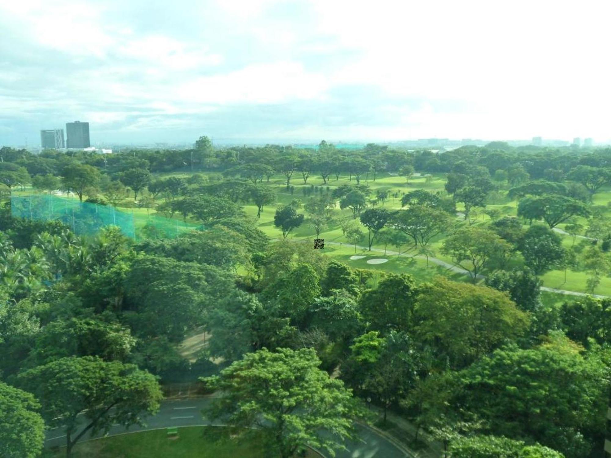 Avant Apartments At The Fort Taguig Εξωτερικό φωτογραφία
