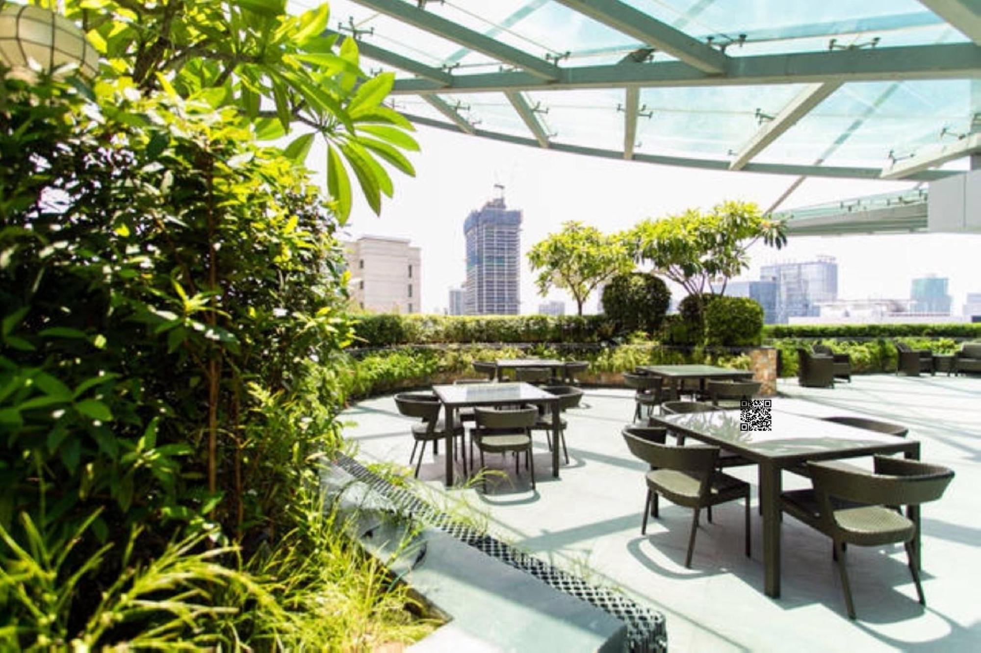 Avant Apartments At The Fort Taguig Εξωτερικό φωτογραφία