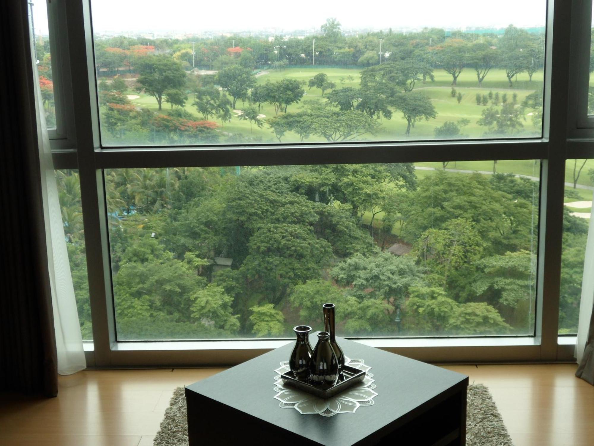 Avant Apartments At The Fort Taguig Δωμάτιο φωτογραφία