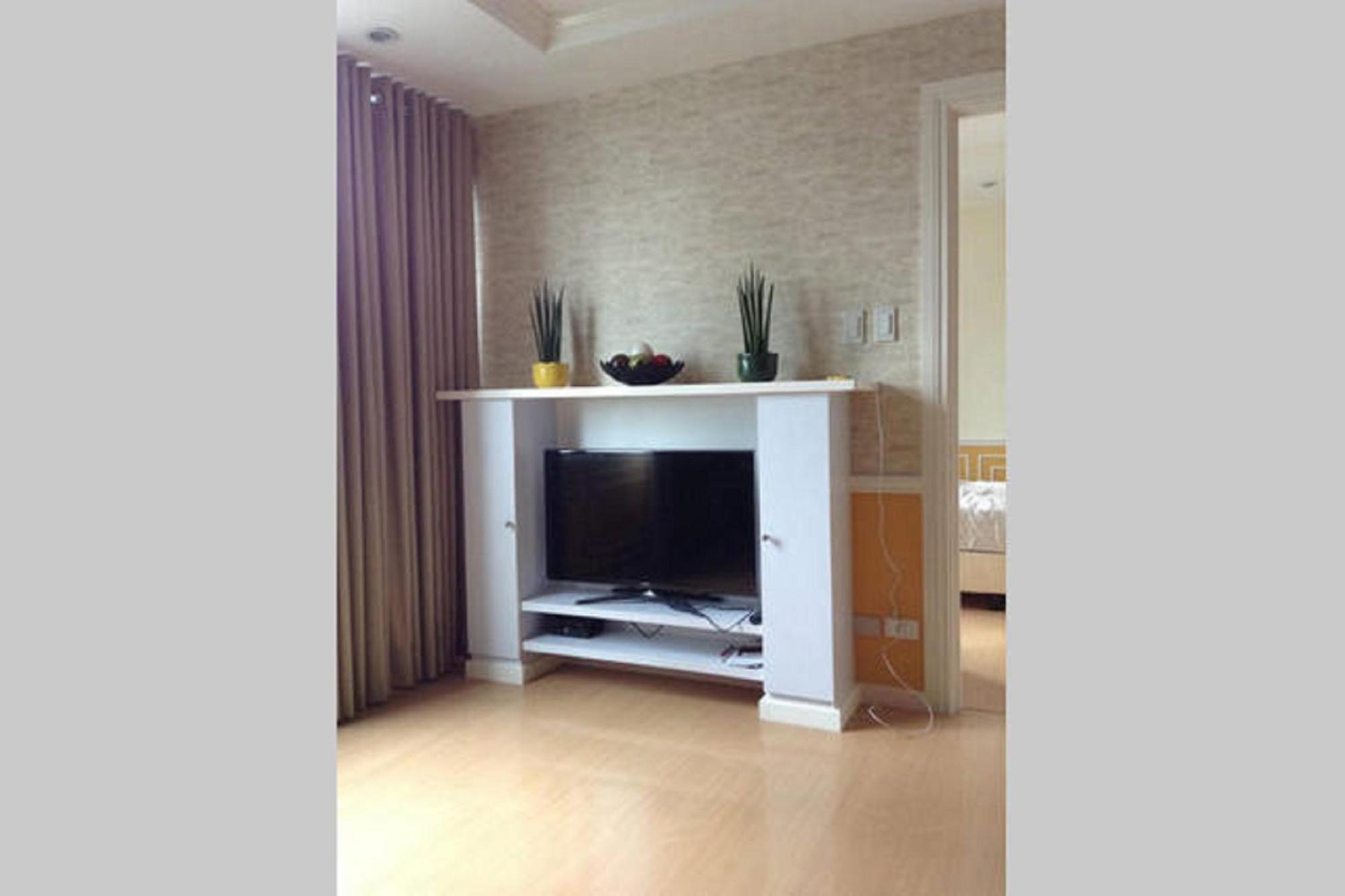 Avant Apartments At The Fort Taguig Δωμάτιο φωτογραφία