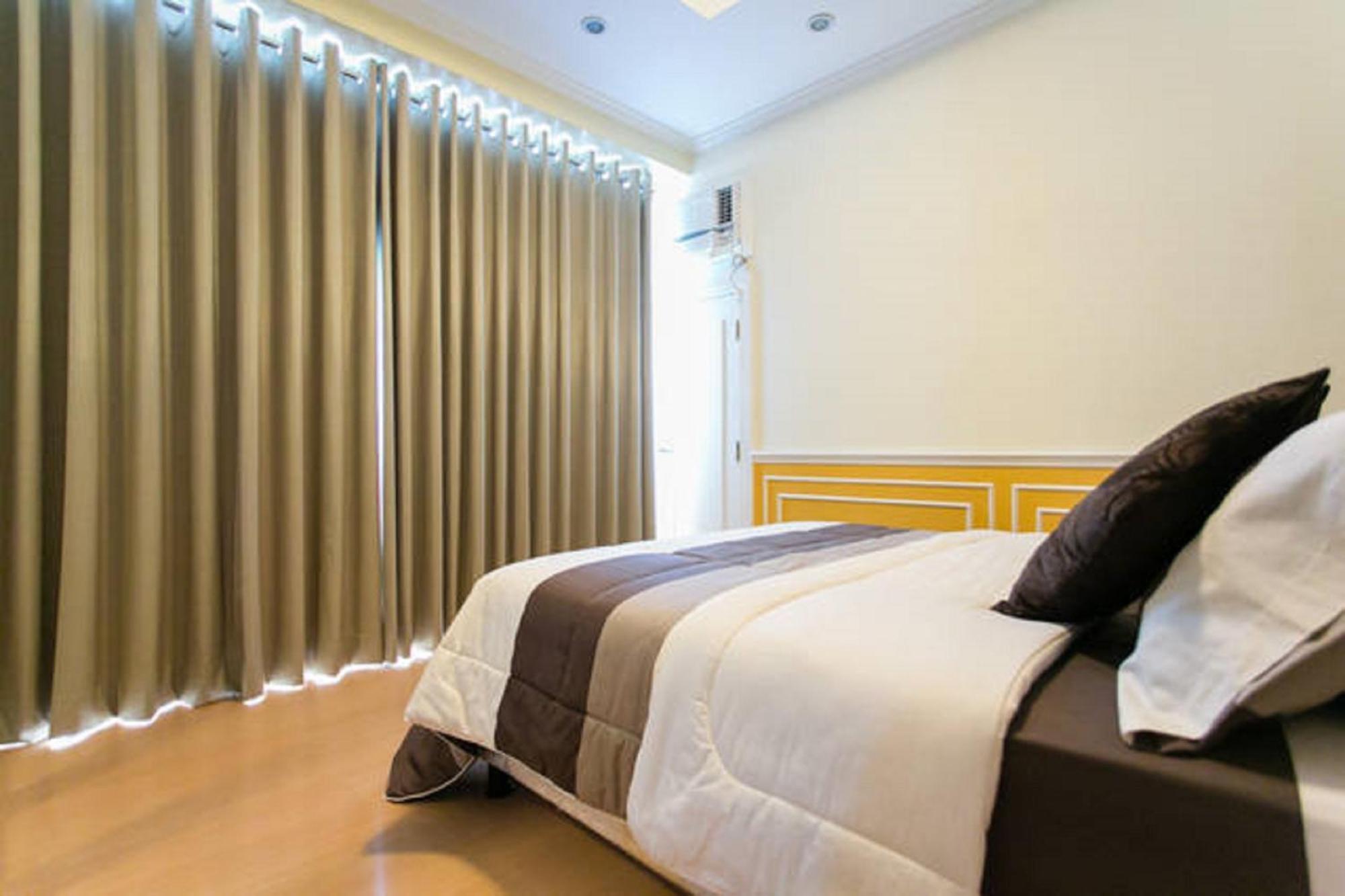 Avant Apartments At The Fort Taguig Δωμάτιο φωτογραφία