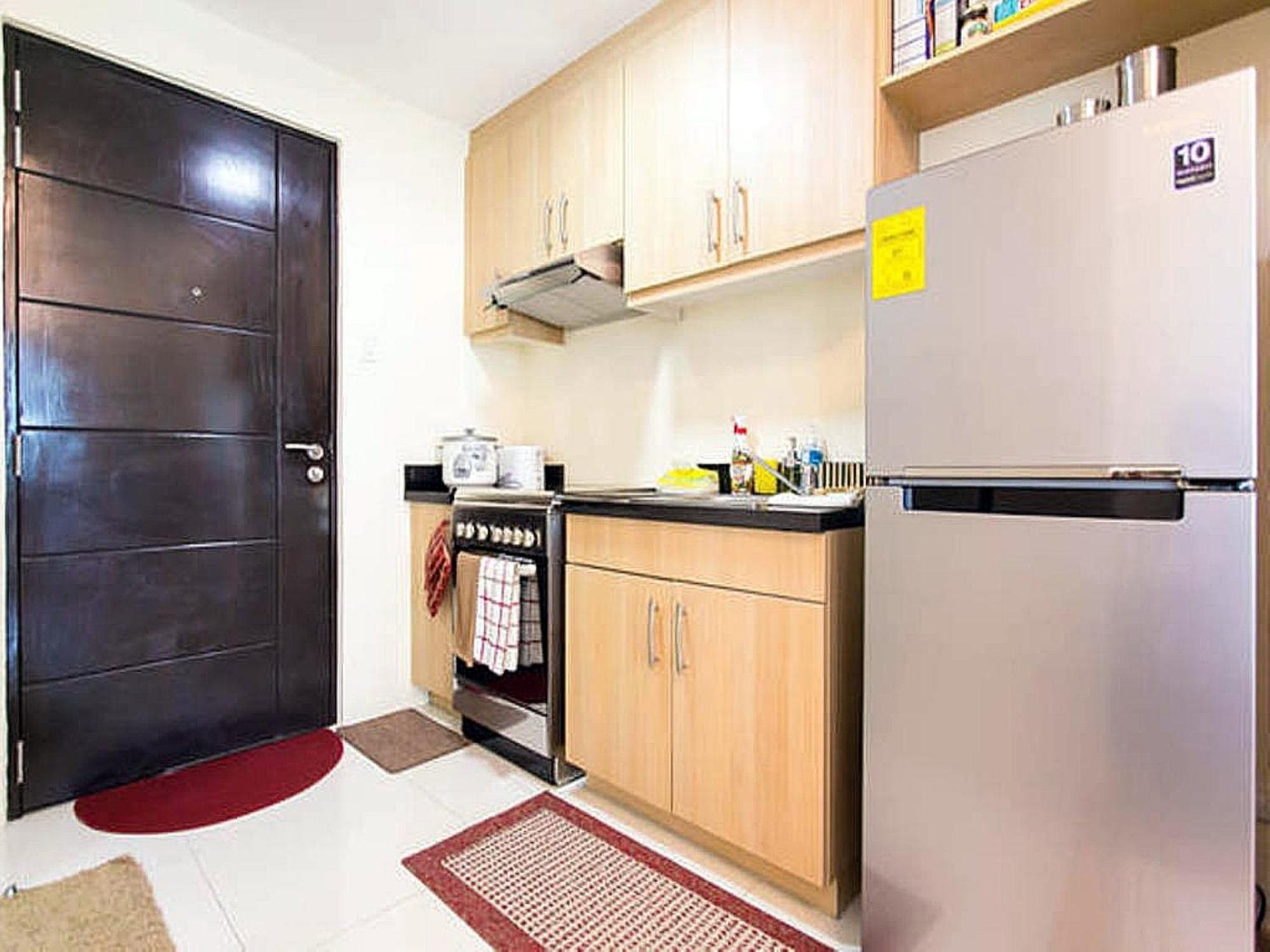 Avant Apartments At The Fort Taguig Δωμάτιο φωτογραφία