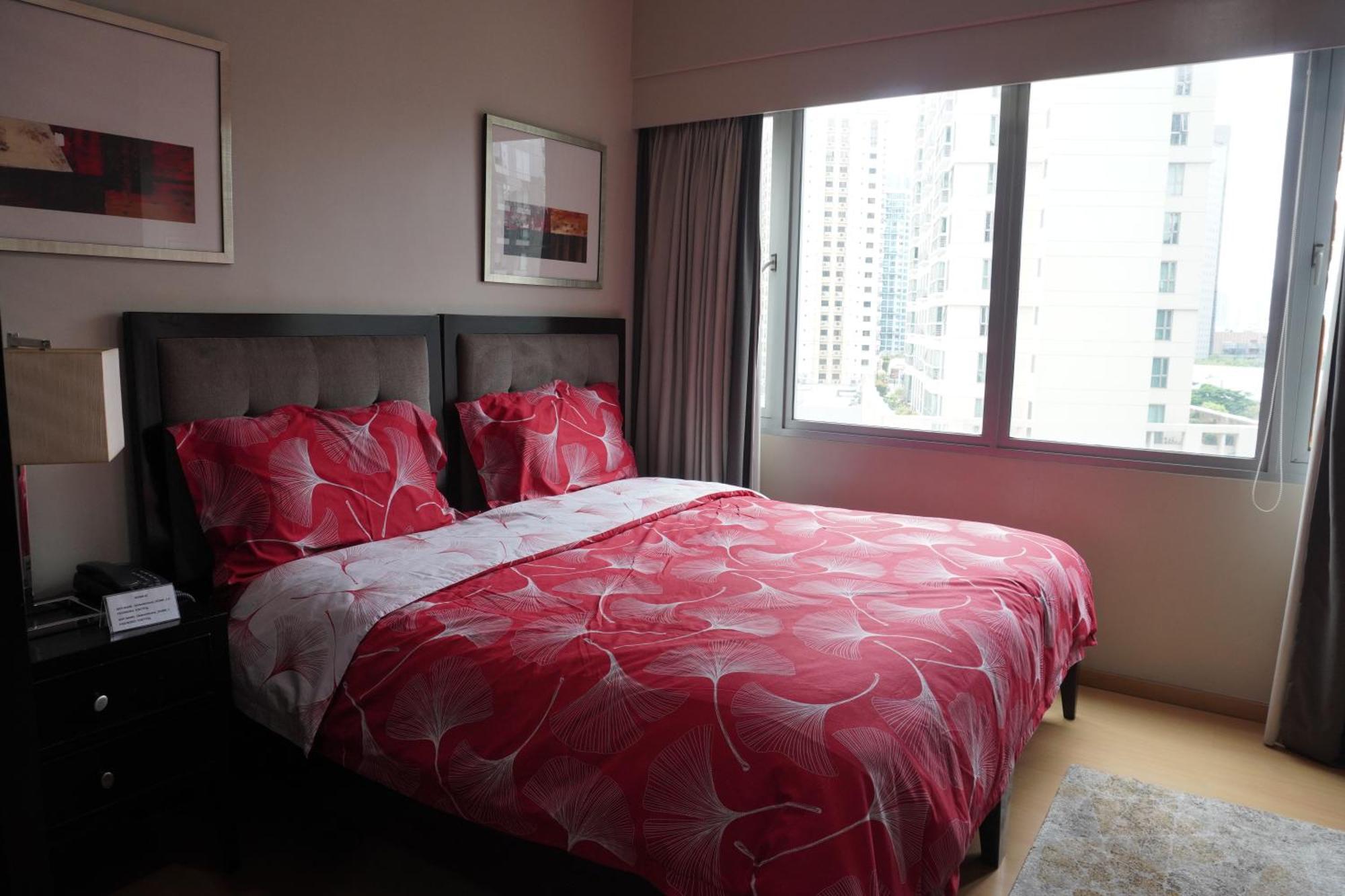 Avant Apartments At The Fort Taguig Δωμάτιο φωτογραφία