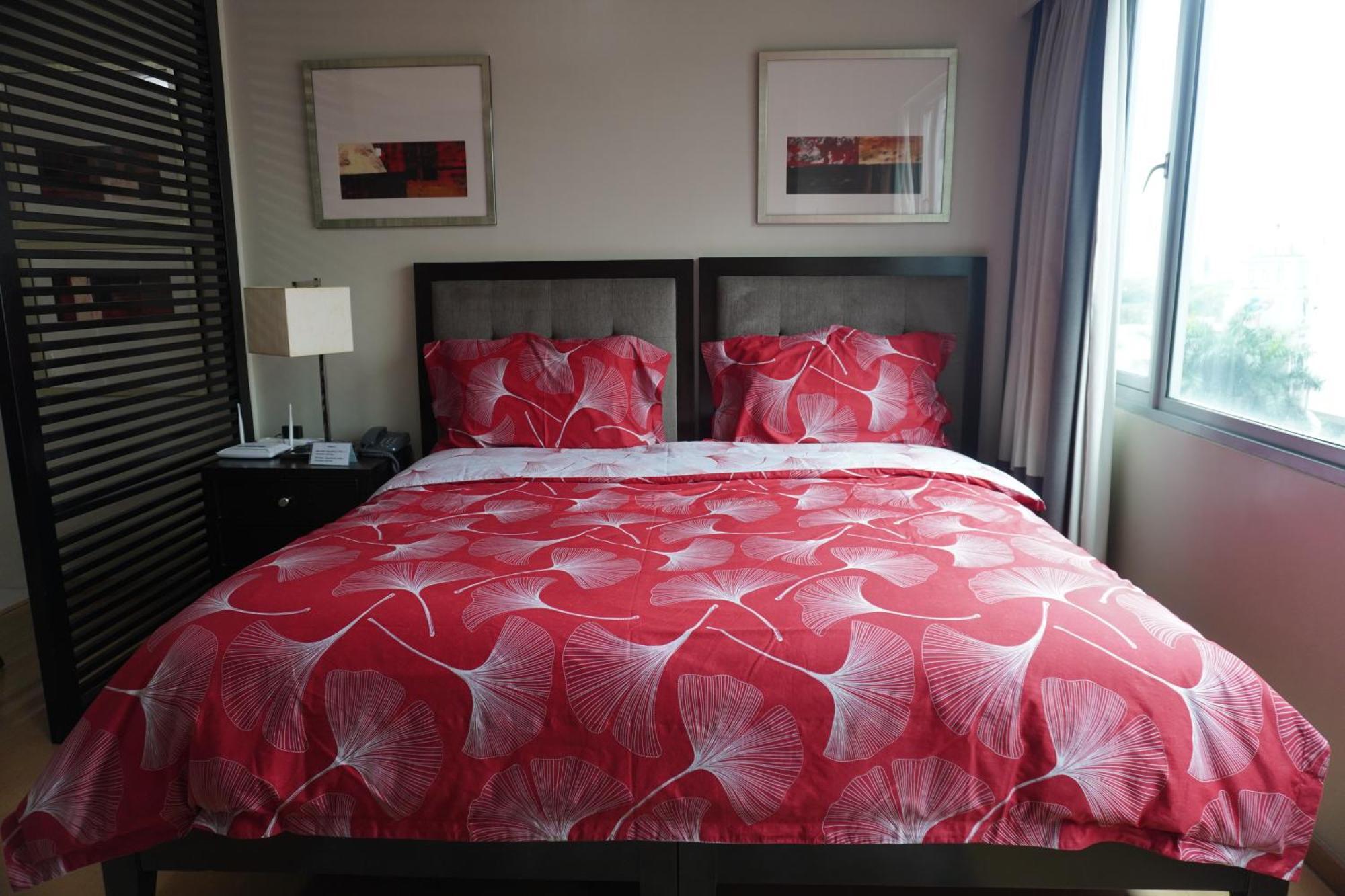 Avant Apartments At The Fort Taguig Δωμάτιο φωτογραφία