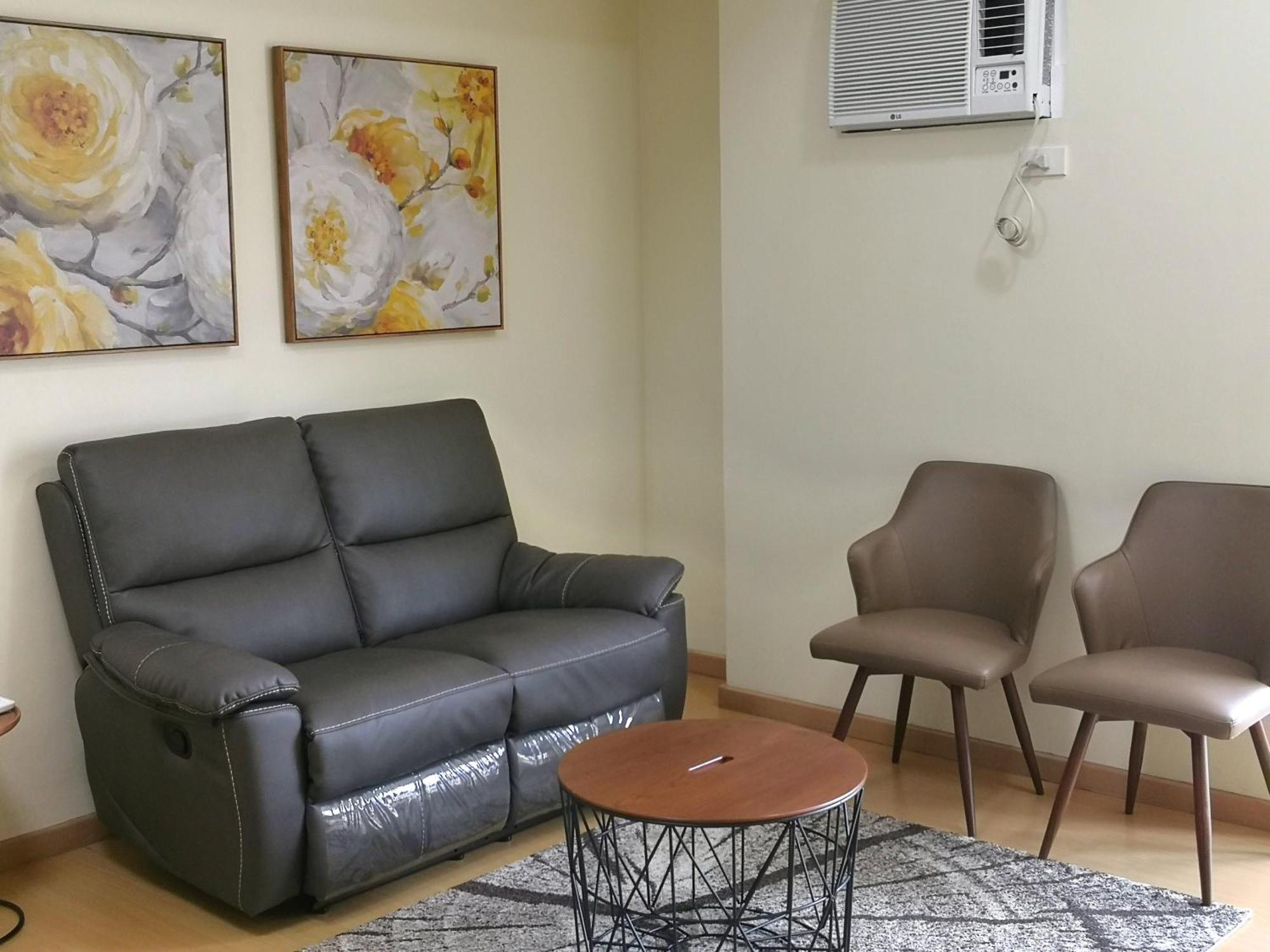 Avant Apartments At The Fort Taguig Δωμάτιο φωτογραφία