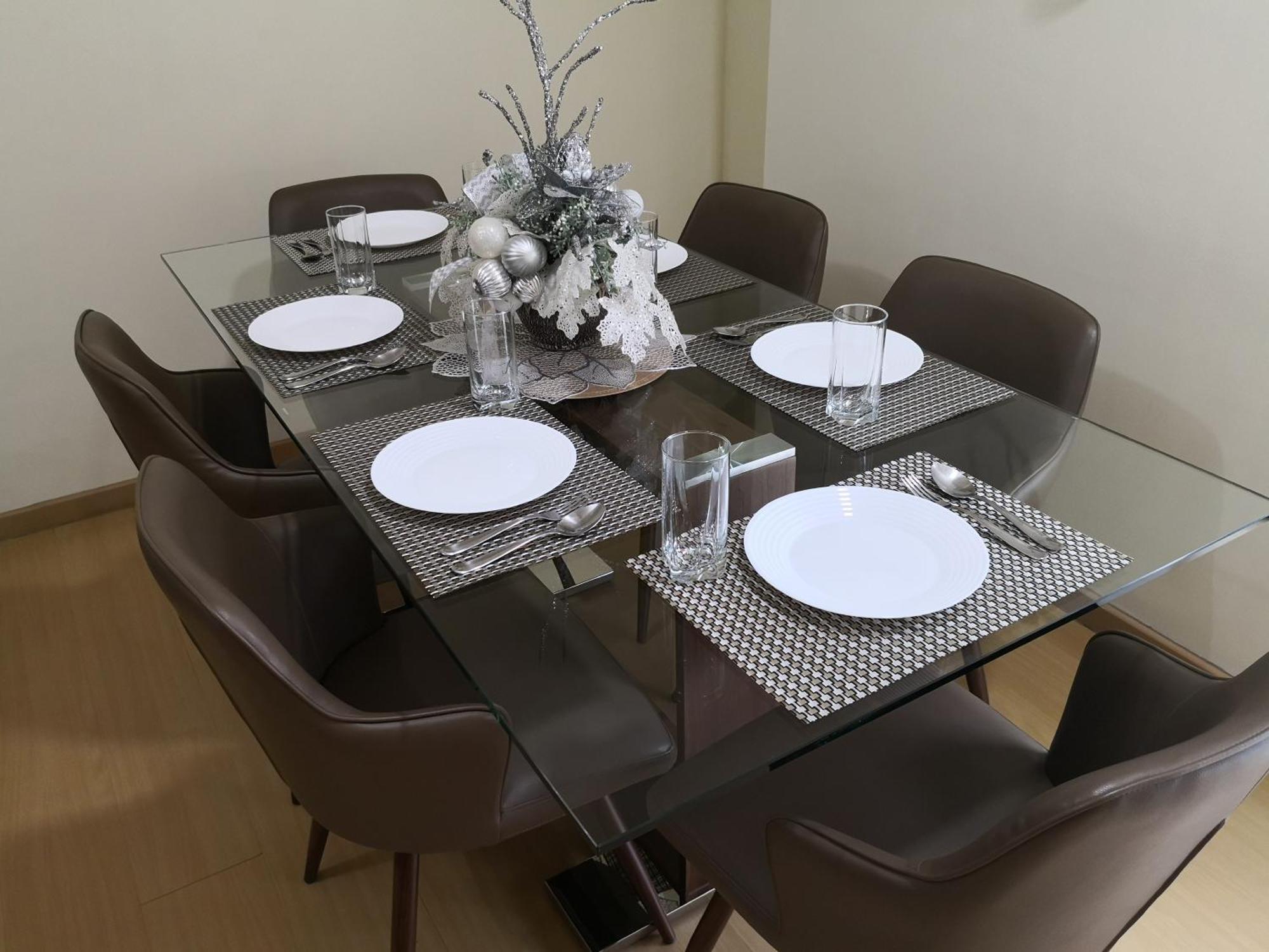 Avant Apartments At The Fort Taguig Δωμάτιο φωτογραφία