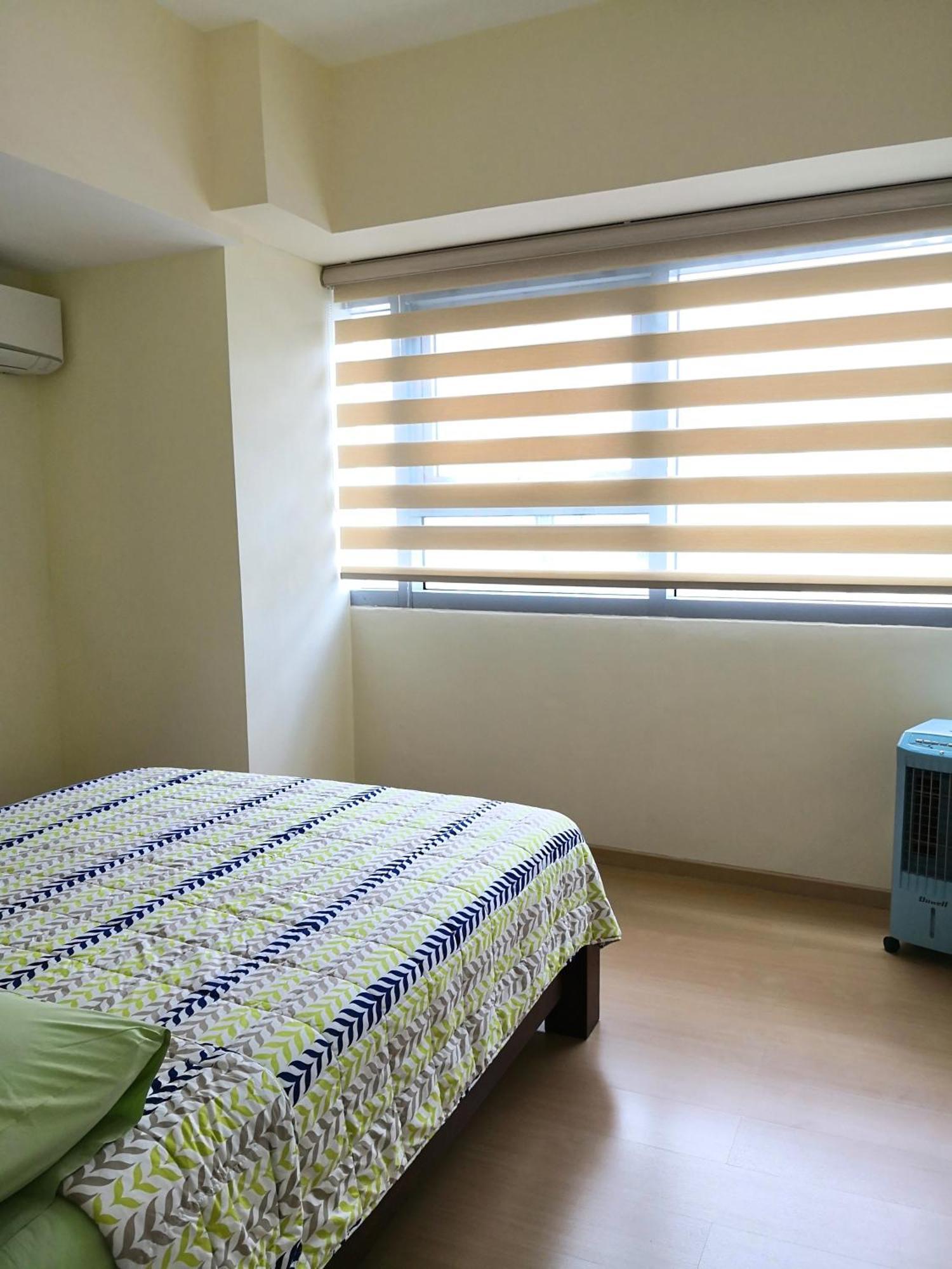 Avant Apartments At The Fort Taguig Δωμάτιο φωτογραφία