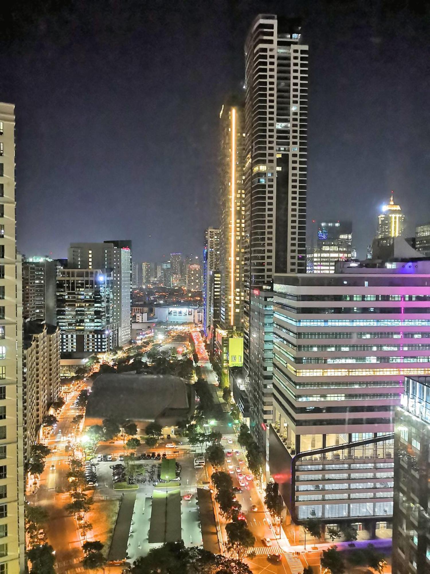 Avant Apartments At The Fort Taguig Δωμάτιο φωτογραφία