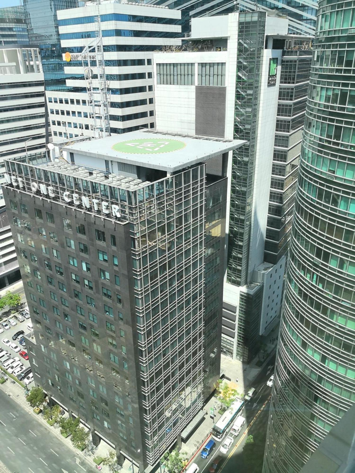 Avant Apartments At The Fort Taguig Δωμάτιο φωτογραφία