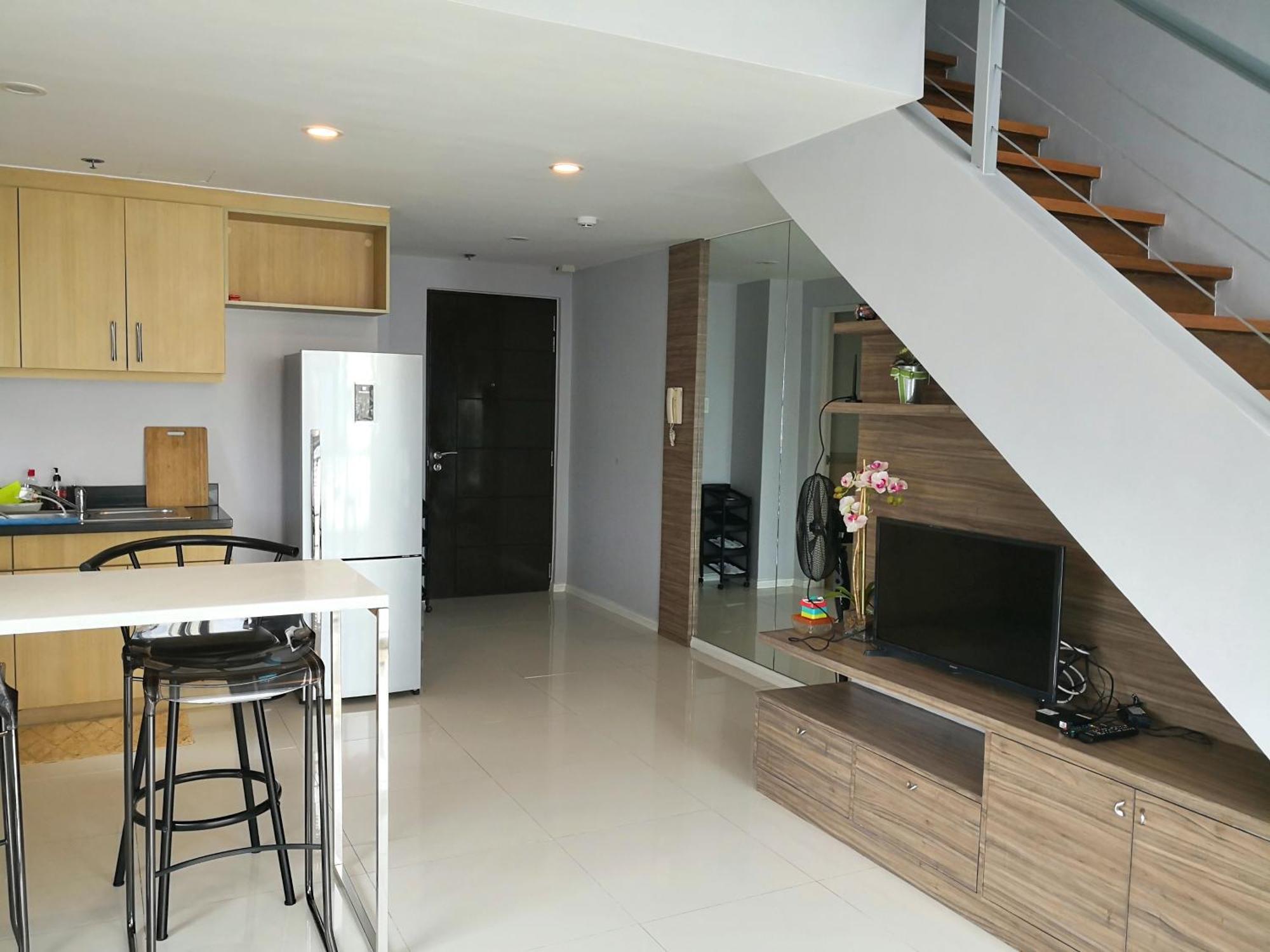Avant Apartments At The Fort Taguig Δωμάτιο φωτογραφία