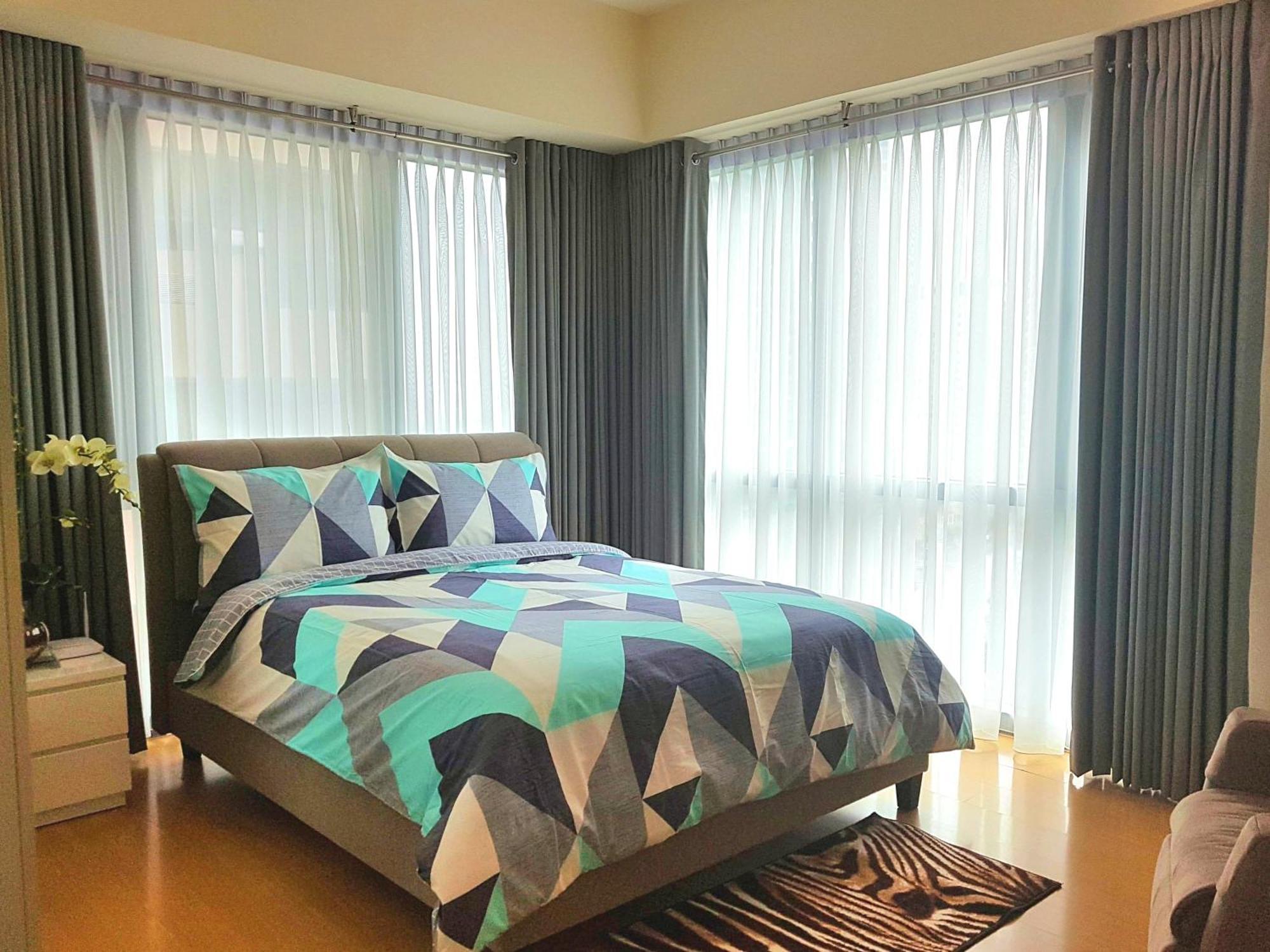 Avant Apartments At The Fort Taguig Δωμάτιο φωτογραφία