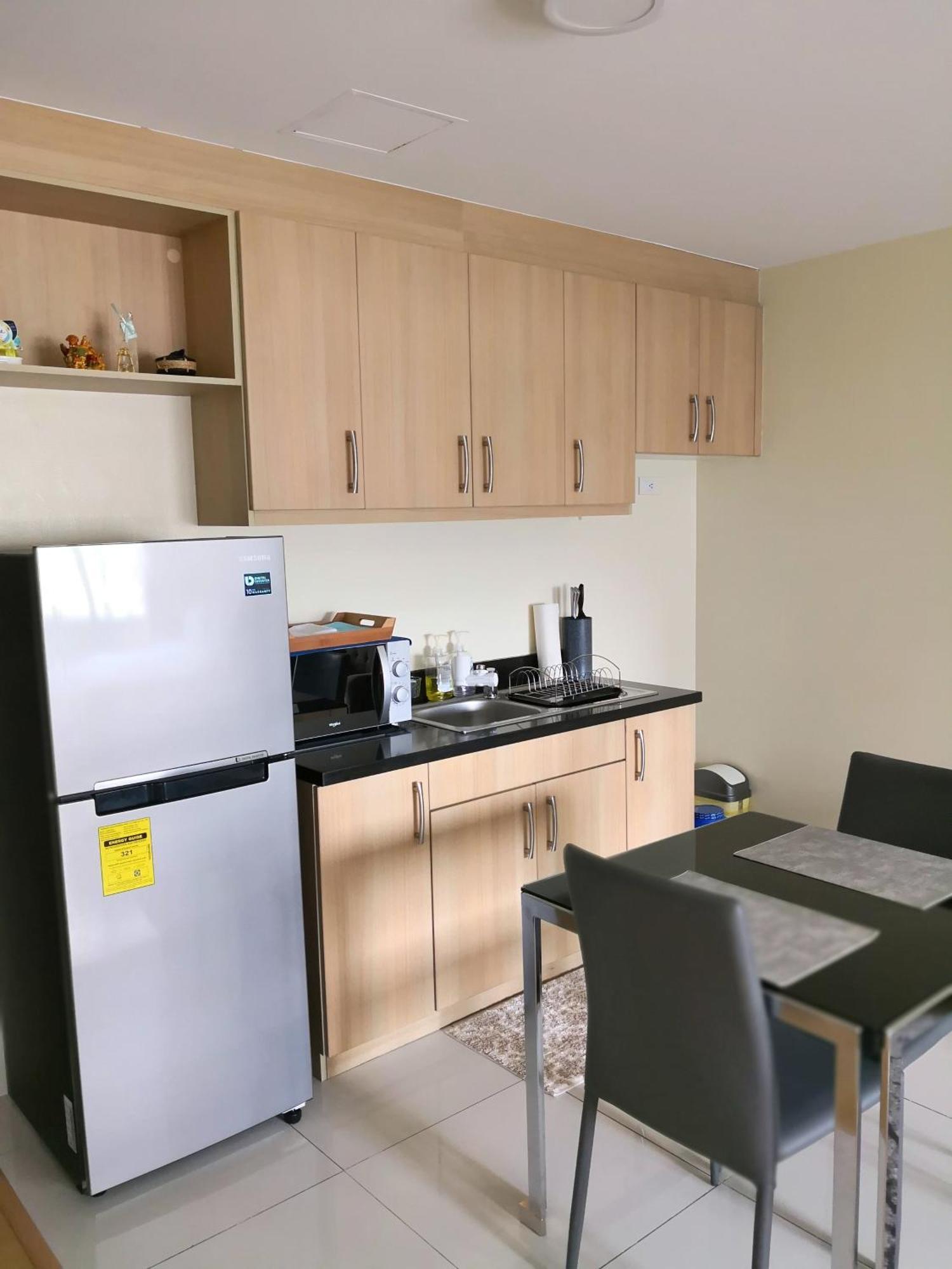 Avant Apartments At The Fort Taguig Δωμάτιο φωτογραφία