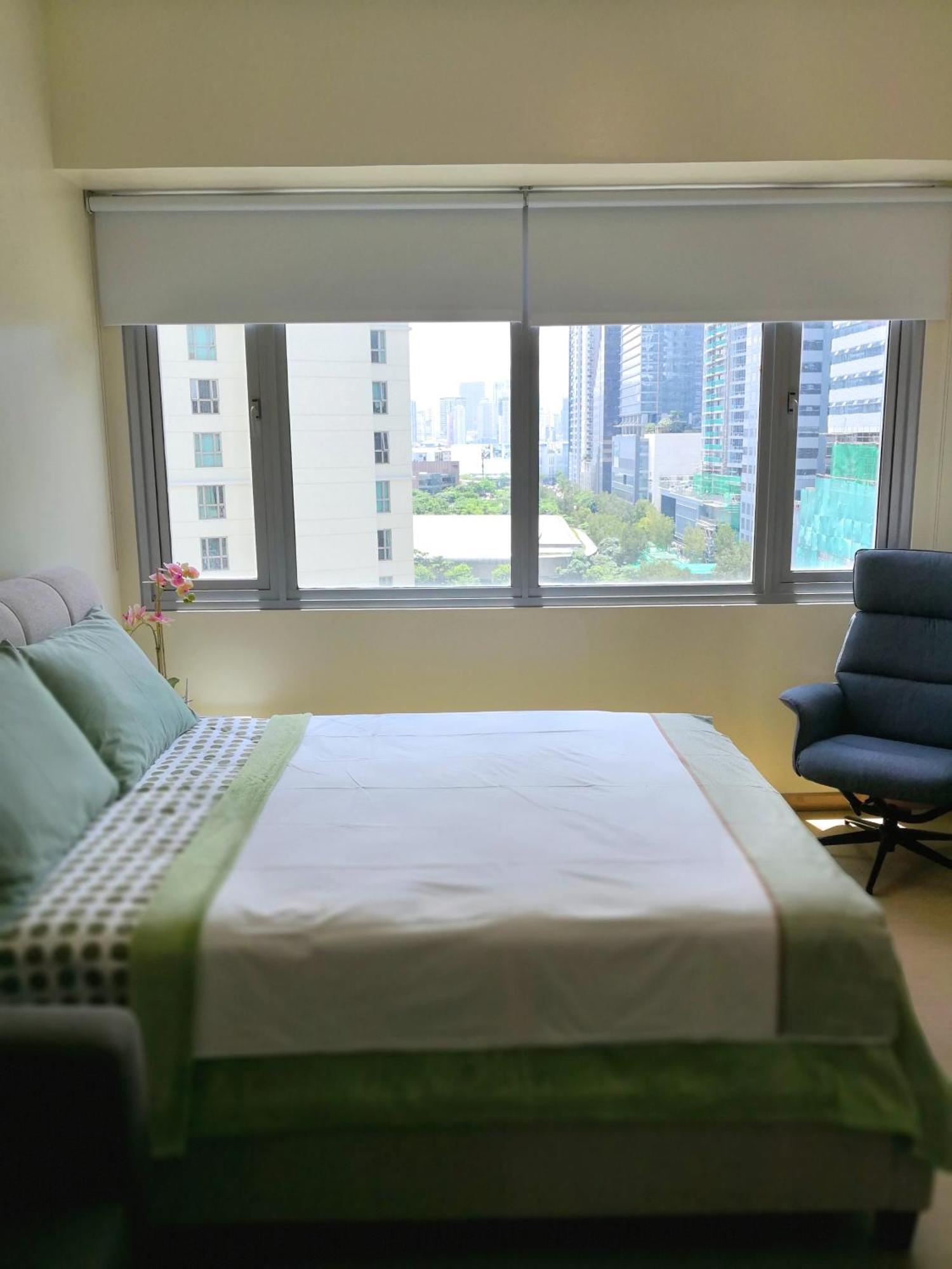 Avant Apartments At The Fort Taguig Δωμάτιο φωτογραφία