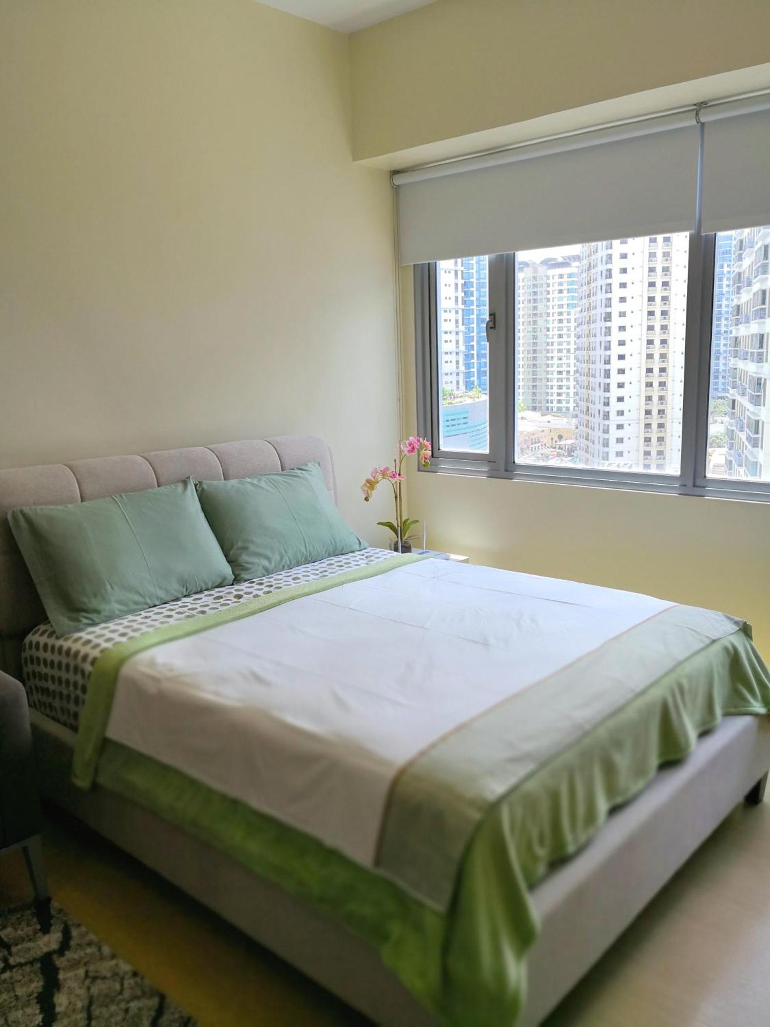 Avant Apartments At The Fort Taguig Δωμάτιο φωτογραφία