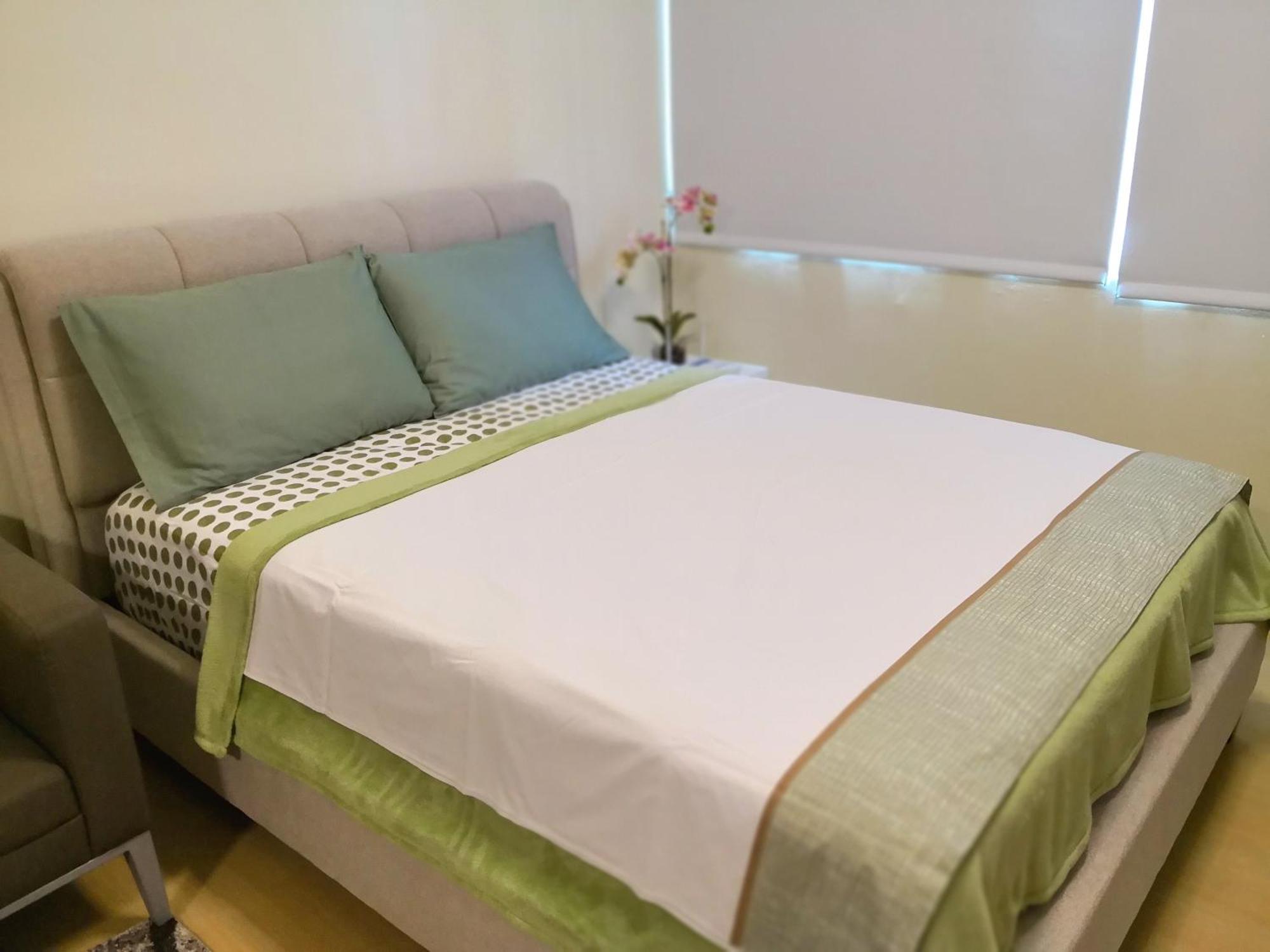 Avant Apartments At The Fort Taguig Δωμάτιο φωτογραφία