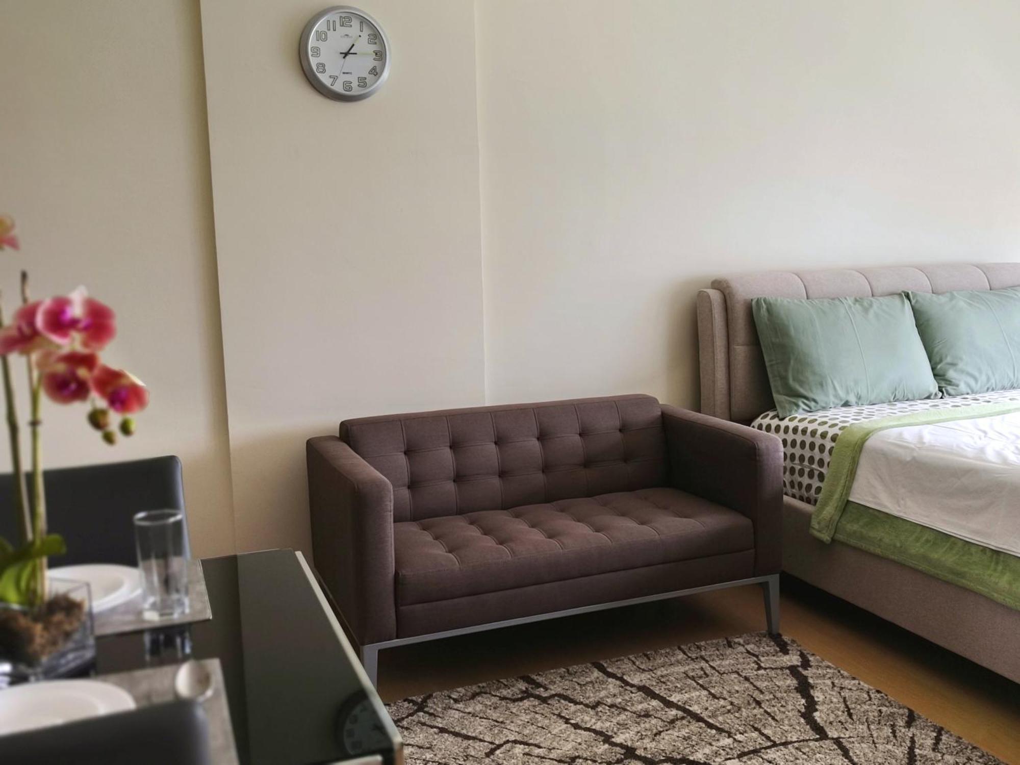 Avant Apartments At The Fort Taguig Δωμάτιο φωτογραφία