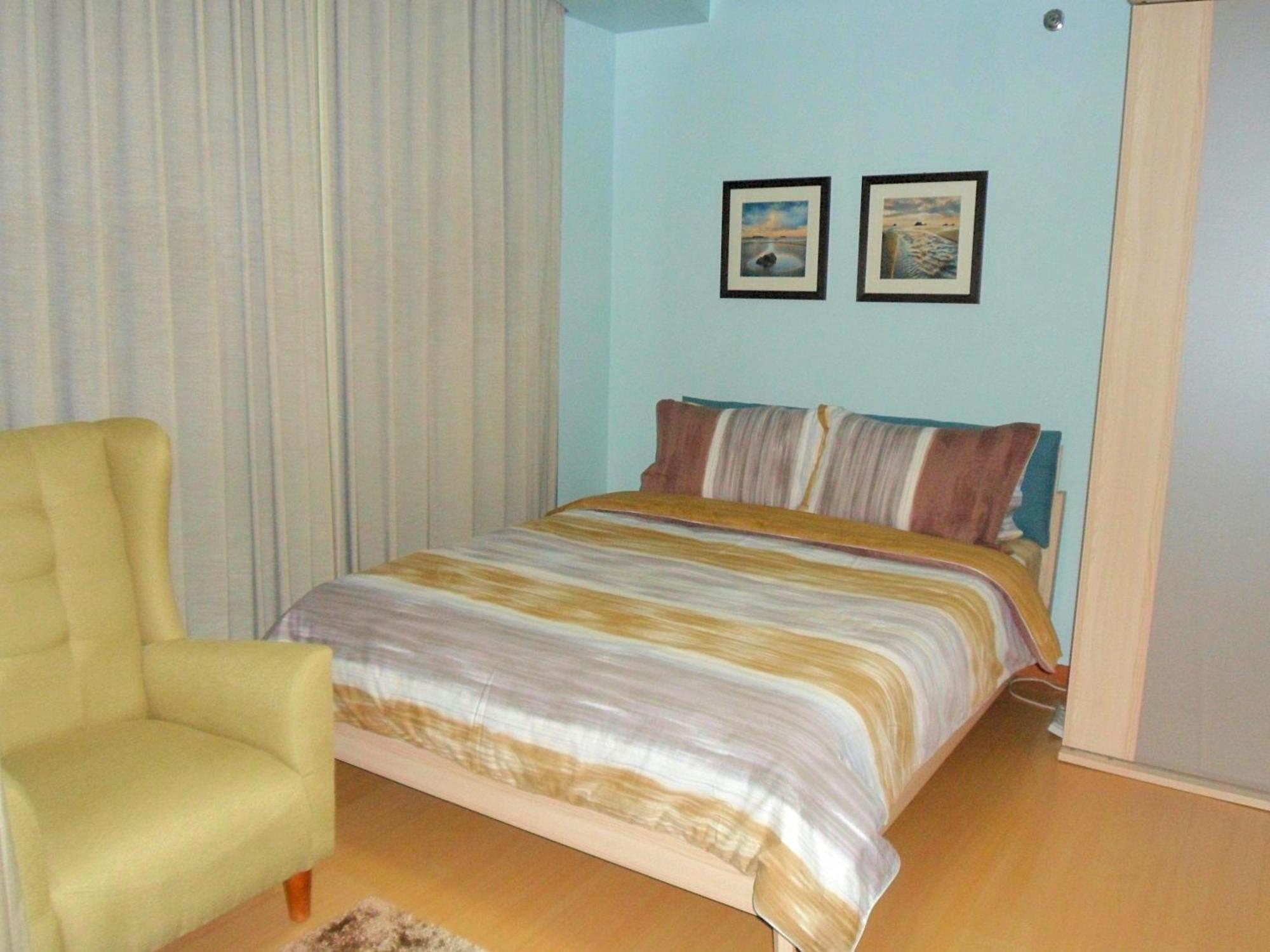 Avant Apartments At The Fort Taguig Δωμάτιο φωτογραφία