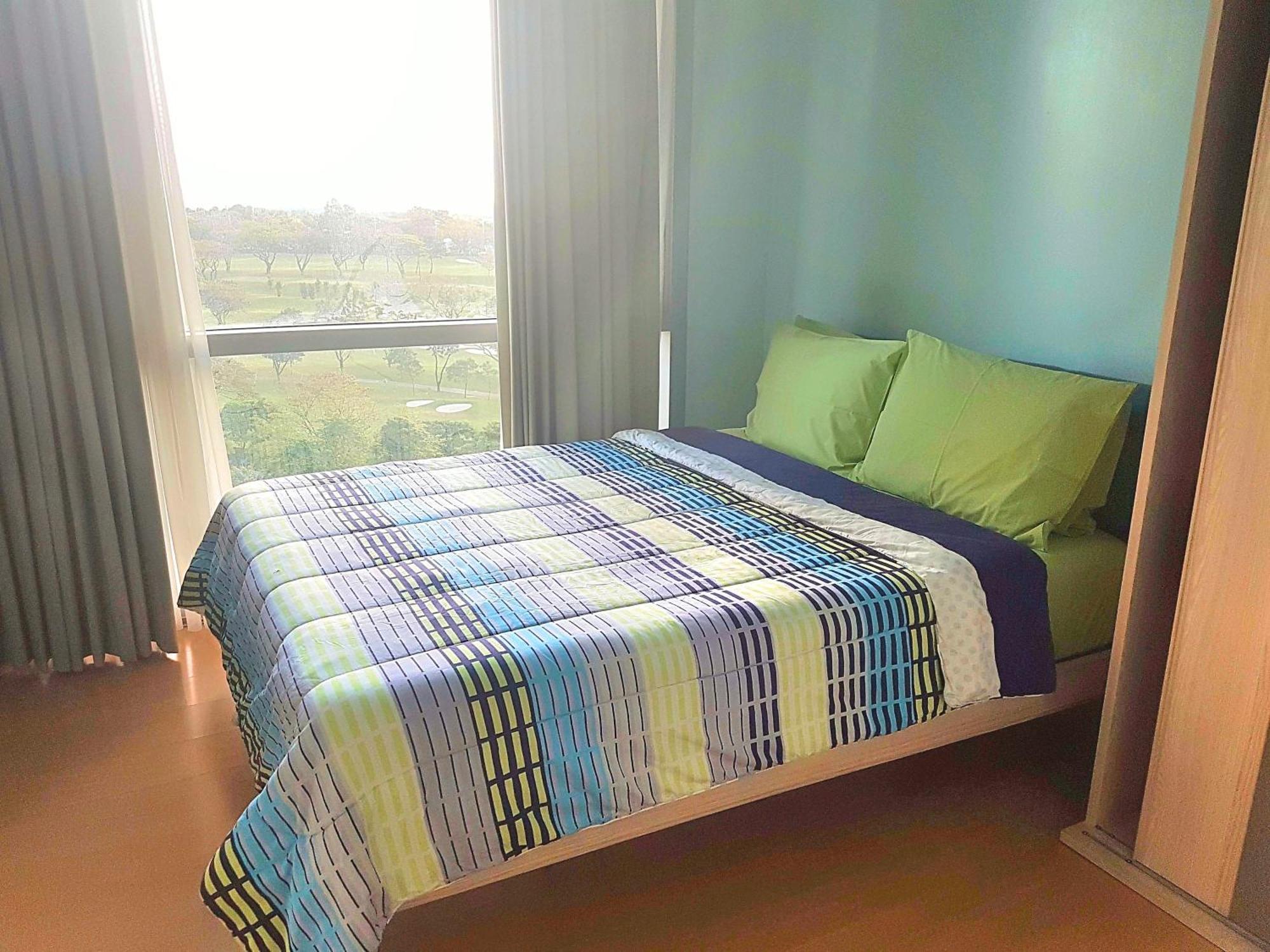 Avant Apartments At The Fort Taguig Δωμάτιο φωτογραφία
