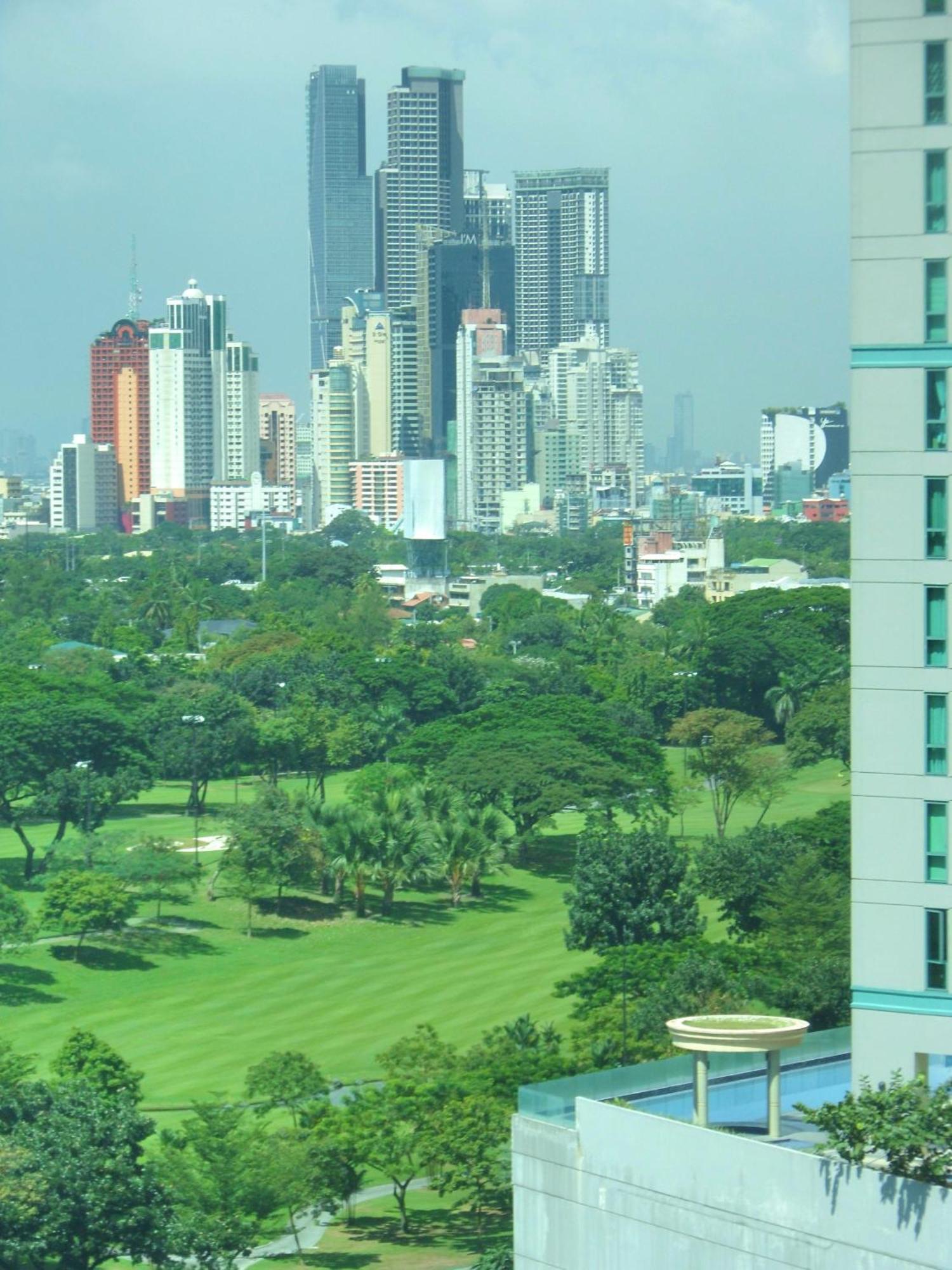 Avant Apartments At The Fort Taguig Εξωτερικό φωτογραφία