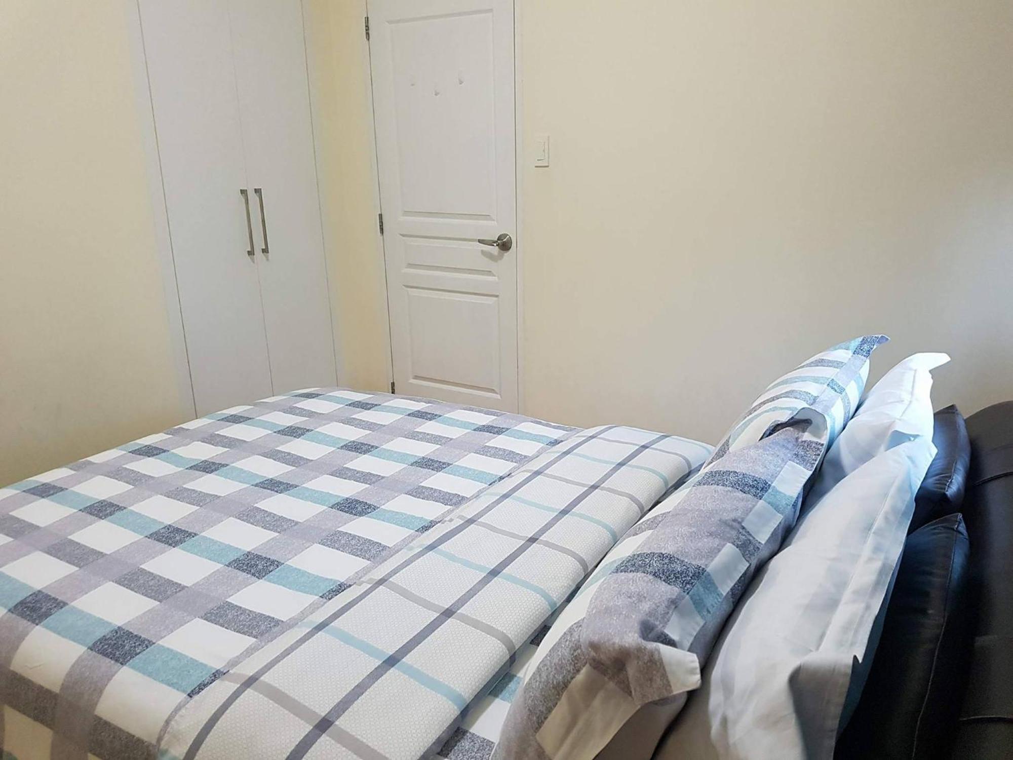 Avant Apartments At The Fort Taguig Δωμάτιο φωτογραφία