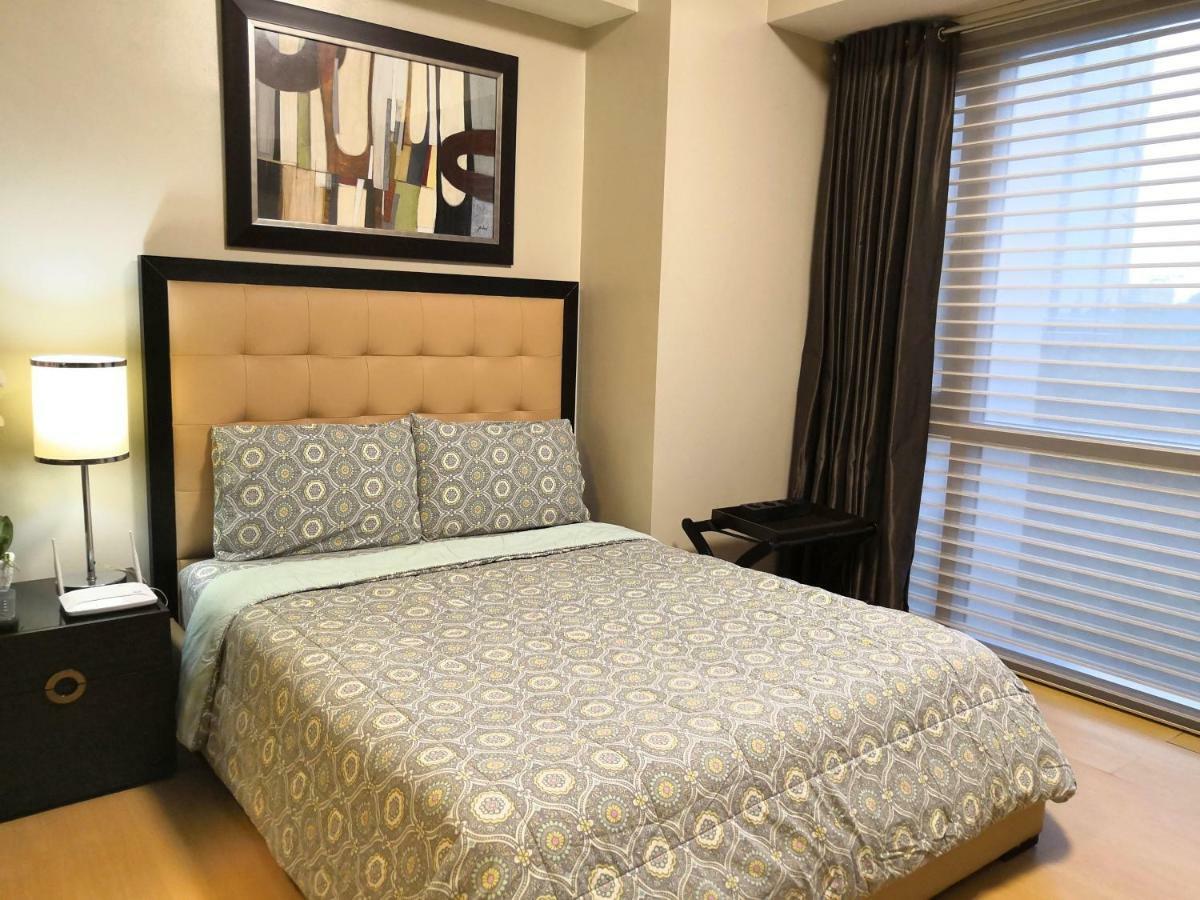 Avant Apartments At The Fort Taguig Εξωτερικό φωτογραφία